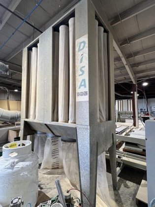 2013 Biesse Skill 1536 G