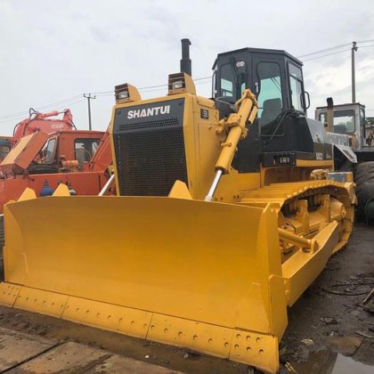 2020 SHANTUI SD22 Bulldozer