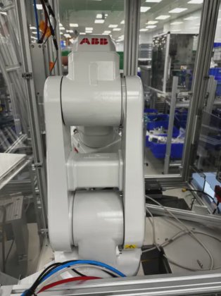 ABB IRB 120 6 AXIS