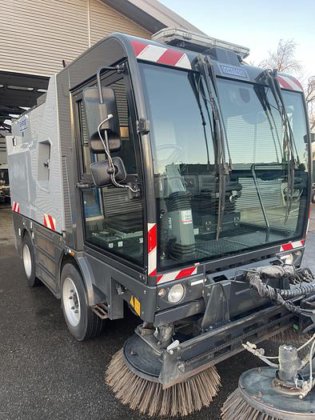 2019 Schmidt Cleango 500