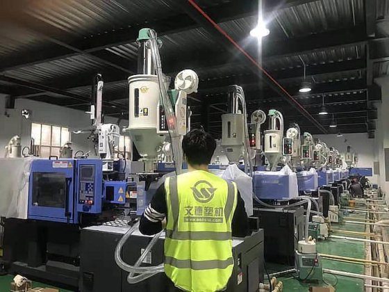 热风塑料材料料斗干燥机 塑料高温干燥机