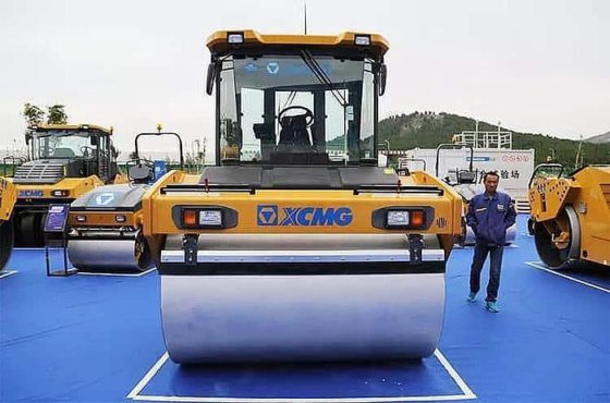 XCMG XD133S