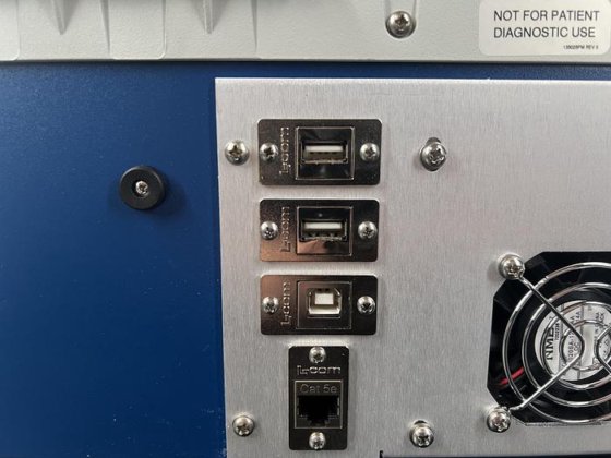 Advanced Instruments OsmoTECH XT Single-Sample