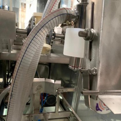 高品质 3 加仑纯净水清洗、灌装和封盖机：高效装瓶的畅销解决方案