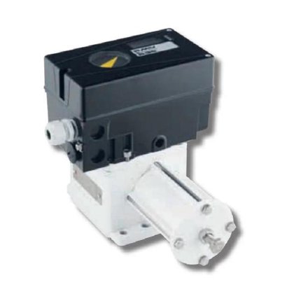 flowserve PMV D30