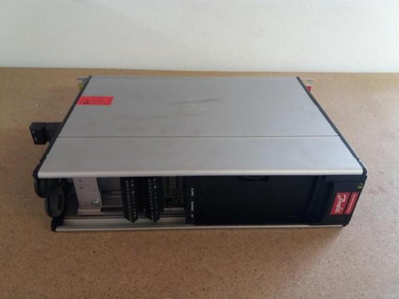 周波数コンバータ