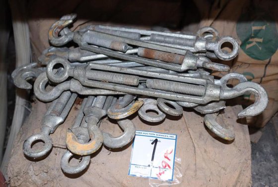 混合建筑材料 2