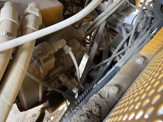 2020 XCMG XS203J