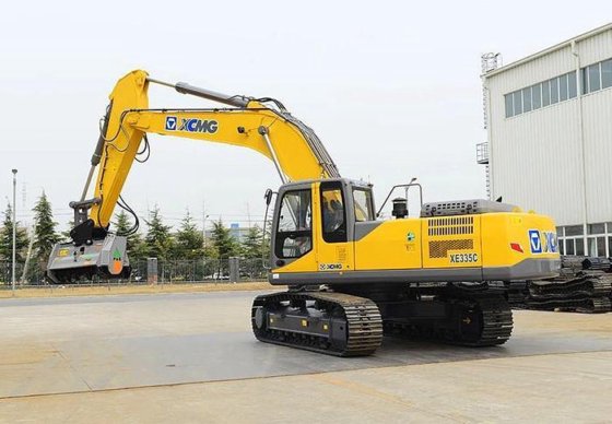 XCMG XE335C
