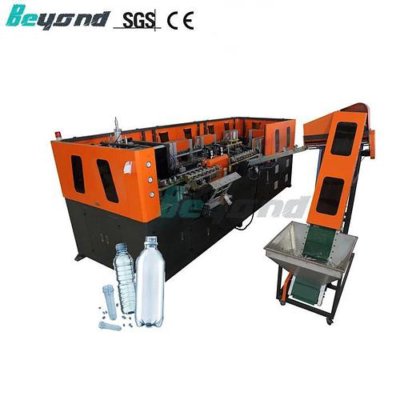 塑料水瓶生产/制造/吹塑机