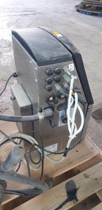 label coding printer