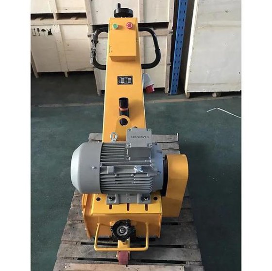 路面综合修复精英计划