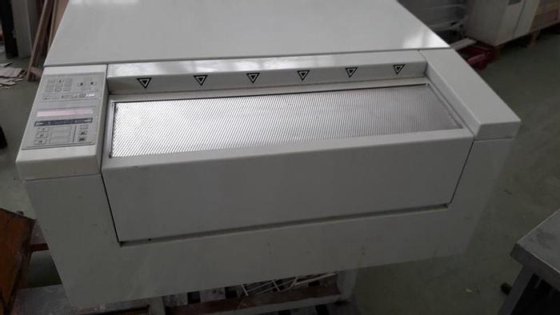 AGFA Rapiline Type III