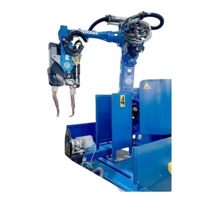 Yaskawa SP165