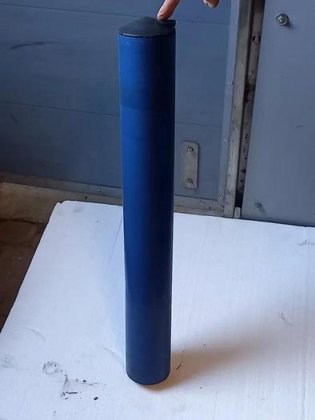 DeLaval Decrease Cylinder