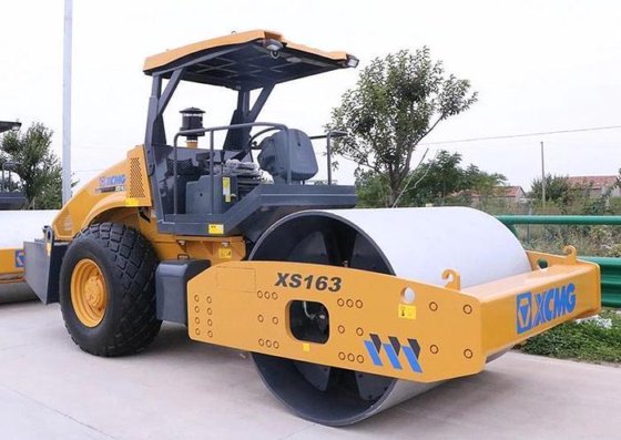 XCMG Xs163
