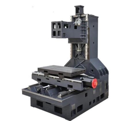 miUmac KDVM800 3 轴数控立式铣床