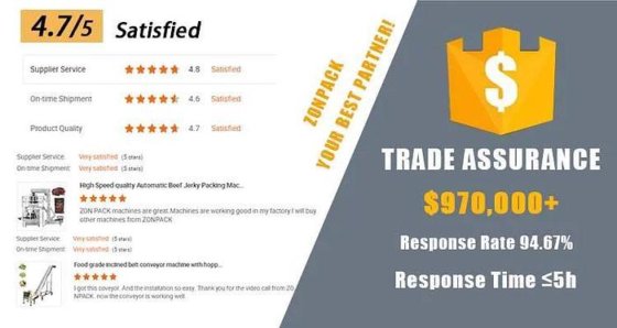 高精度食品工业自动称重检重剔除机