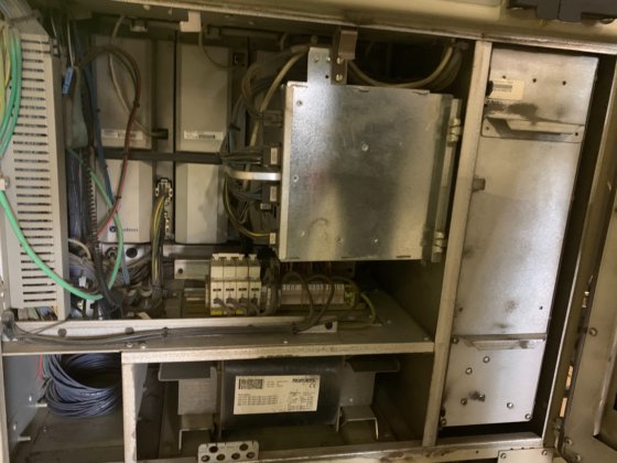 ABB IRB 4400L/10 2.53 METER