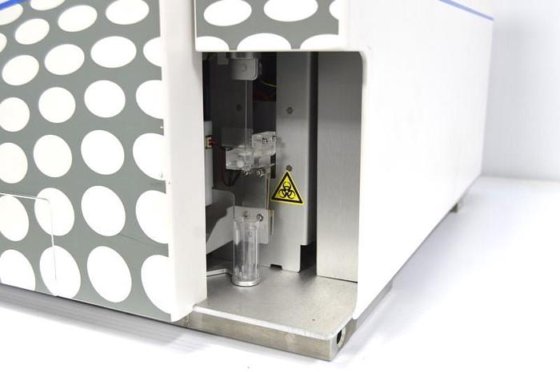 Beckman Coulter CytoFLEX LX U3-V5-B3-Y5-R3-IR2