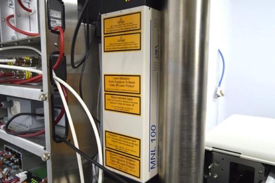 Agena Bioscience MassARRAY Analyzer 4