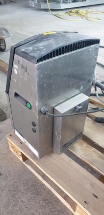 label coding printer