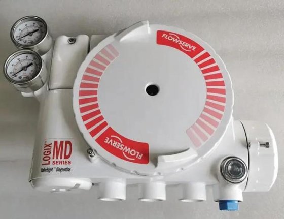 Flowserve 3200MD