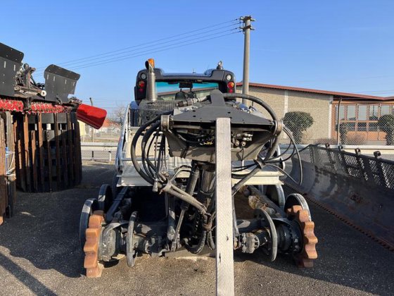 普里诺斯·莱特沃尔夫 (2005)