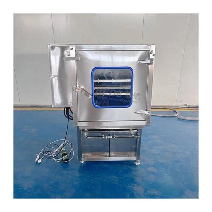 工业塑料桶清洗机定制支持清洁桶工厂价格热销