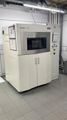 EOS EOSINT-P385 2006