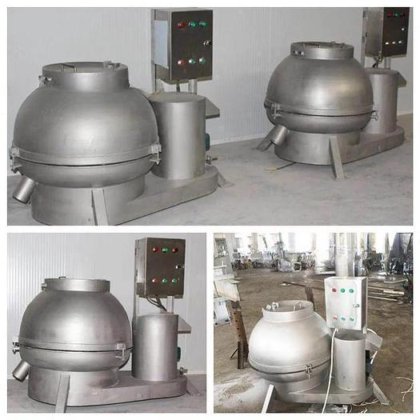 牛屠宰场机械的简易牛/羊/山羊洗胃机 牛屠宰场设备