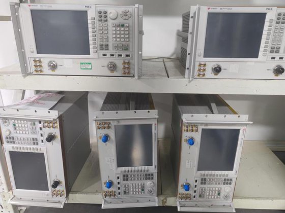 Agilent - Keysight Agilent -