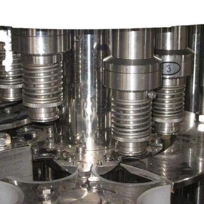 高品质小瓶 PET 纯净水灌装包装机