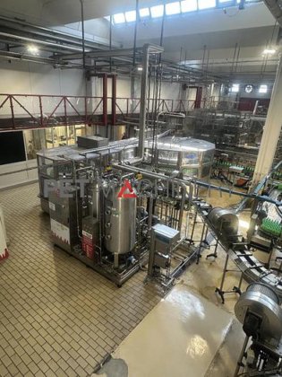 Kosme KSB 6R based Carbonated