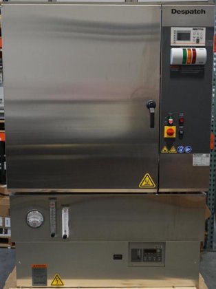Despatch LCD2-14N-5 HEPA Class 100