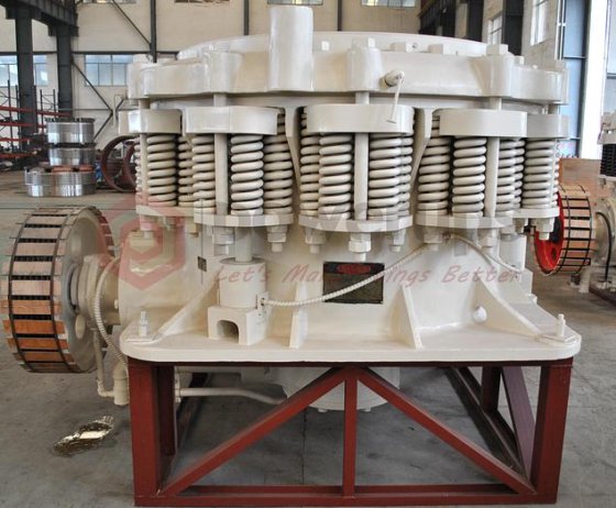 シモンズ 4 1/4フィート コーンクラッシャー 販売中