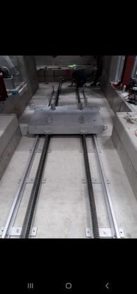 电子垃圾回收线 SMS 集团