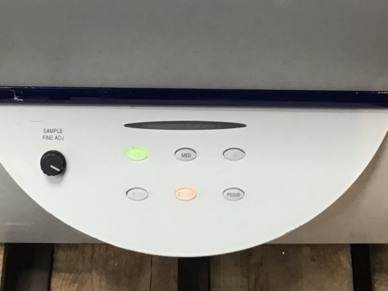 BD Biosciences LSR II Flow Cytometer LSR-II in Elkin, NC, USA