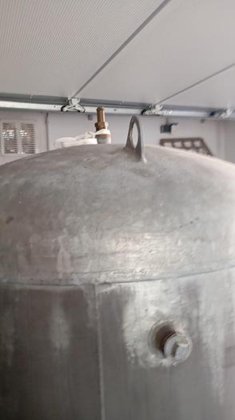 空気圧縮プラント