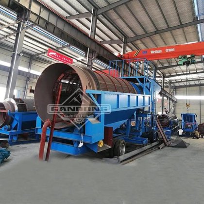 出售煤炭旋转筛