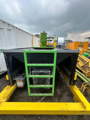 2021 Elgin CSI-D4 PACKAGE SYSTEM,