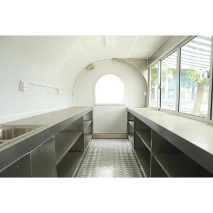 粉末涂层多用途拖车/ATV拖车/汽车拖车