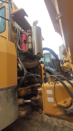 2018 XCMG XDA40 Used Mining