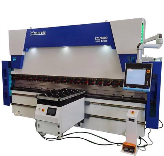 数控折叠式自动折弯机/重型液压折弯机