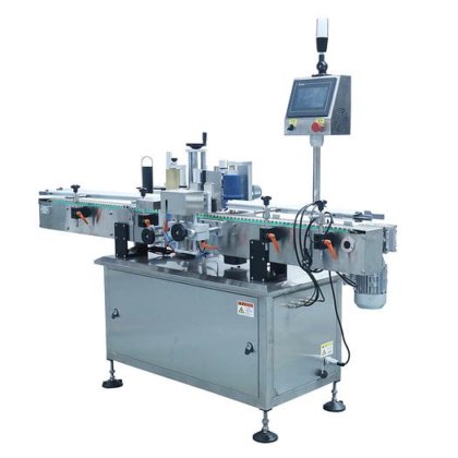 2021 ZON PACK labeling machine