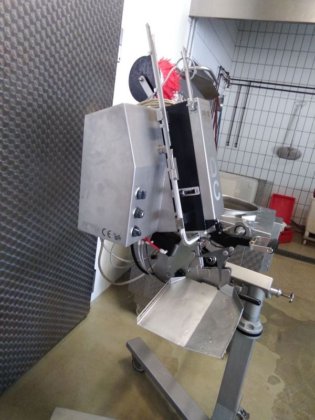 2011 Poly clip PDC 600