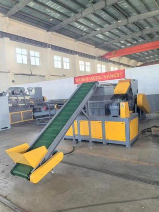 Vaner V-S35