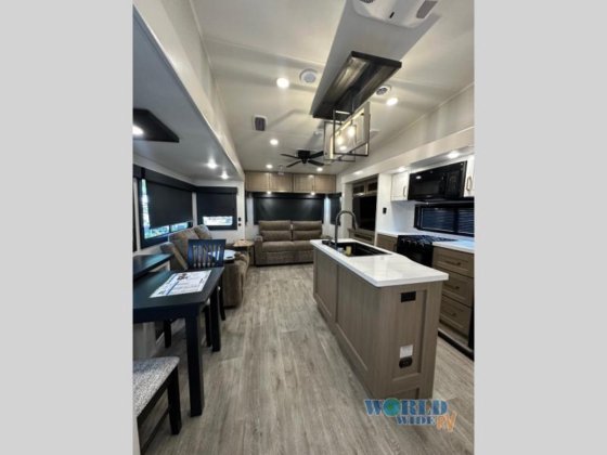 2026 Jayco Eagle 355MBQS