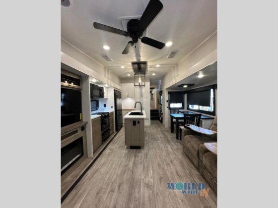 2026 Jayco Eagle 355MBQS