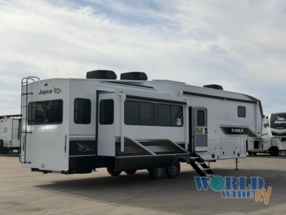 2026 Jayco Eagle 355MBQS